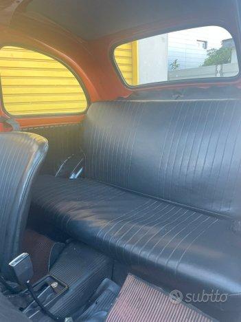 Fiat 500 L GIA' ISCRITTA ASI - 1970