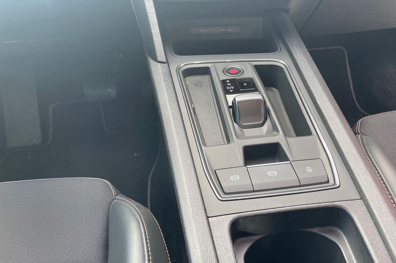 CUPRA Formentor 1.5 tsi dsg