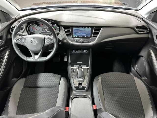 Opel Grandland X 1.6 Hybrid Plug-in auto AWD Elegance