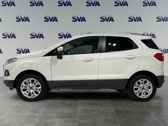 Ford EcoSport 1.5TDCi 95CV Titanium - NEOPATENTATI -