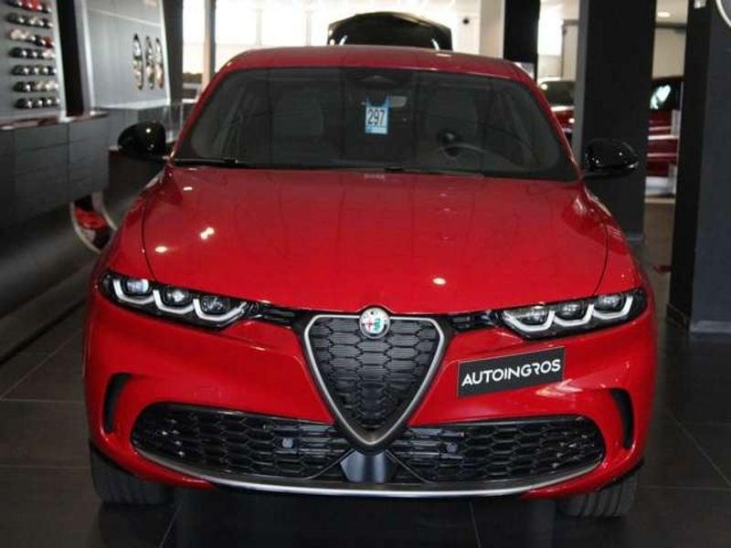 Alfa Romeo Tonale 1.3 phev Speciale Q4 280cv at6