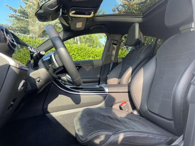 Mercedes-Benz GLC 220 Coupe d AMG Line Premium Plus 4matic auto