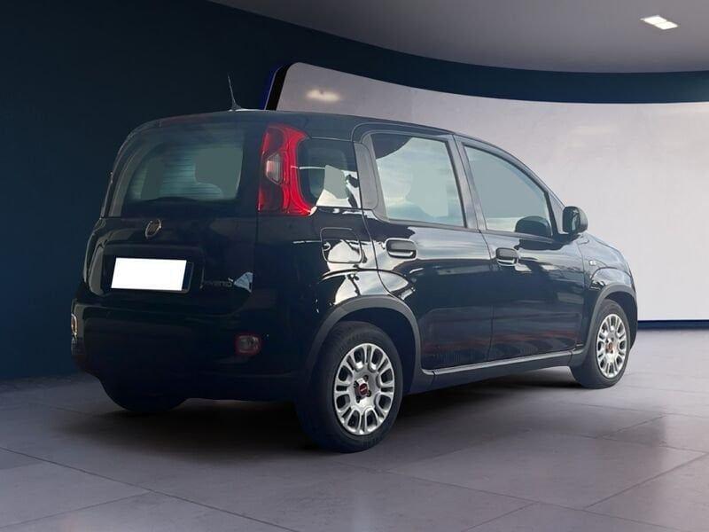 FIAT Panda 1.0 FireFly 70cv S&S Hybrid