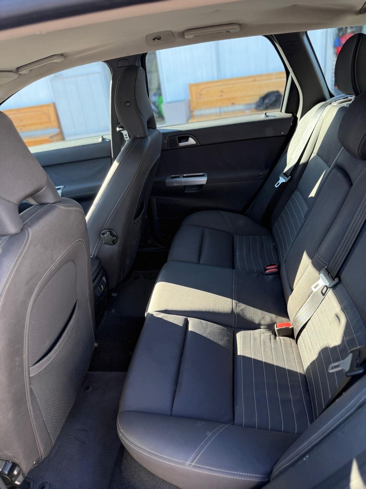 Volvo V50 2.0 turbo diesel