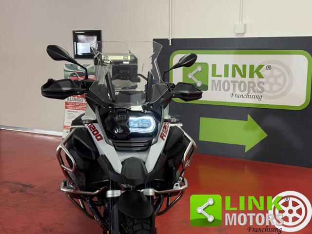 BMW R 1200 GS Adventure NAVIGATOR V - UNIPRO - VALIGIE