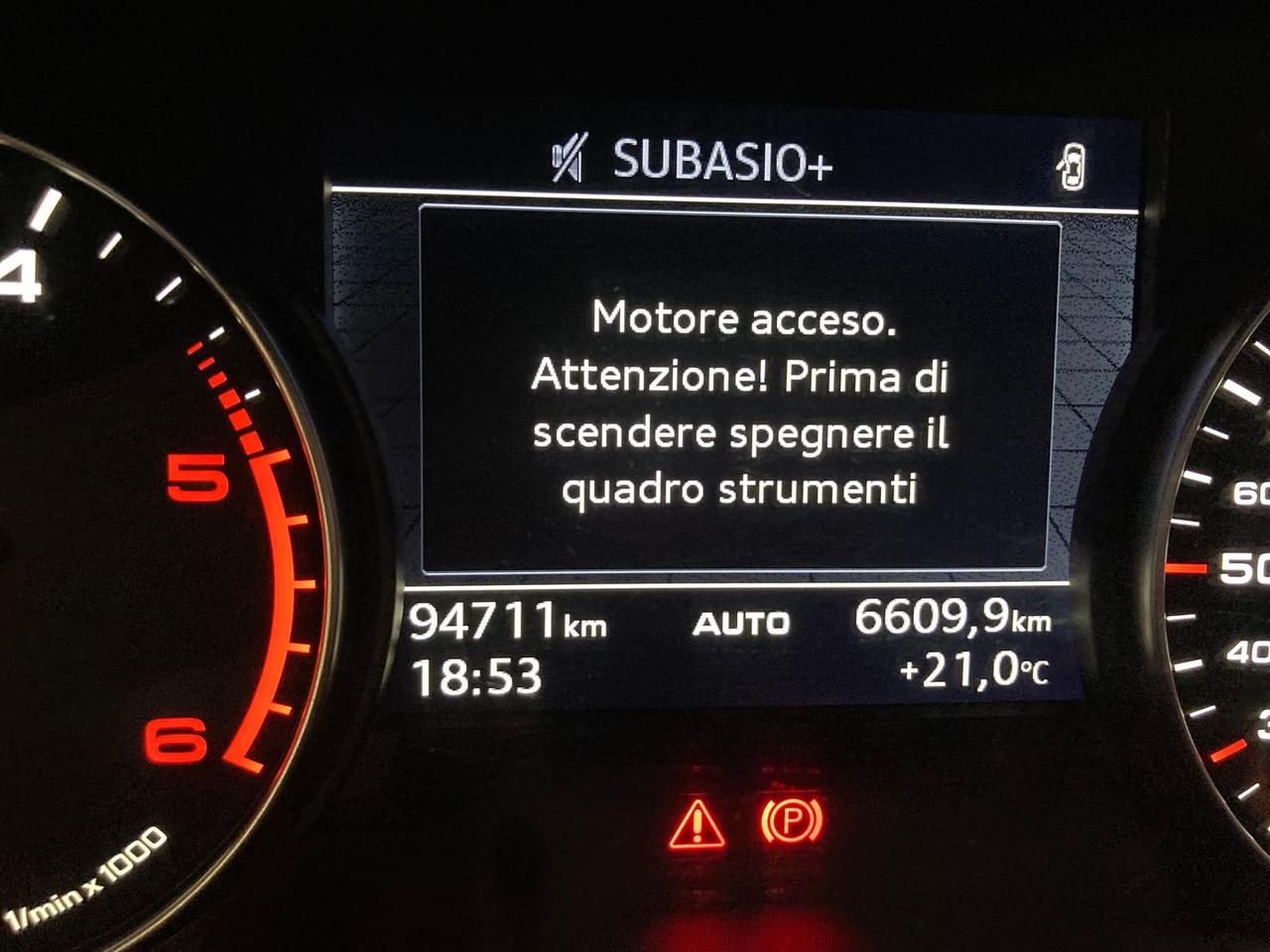 Audi A4 2.0 35 TDI Business #7324