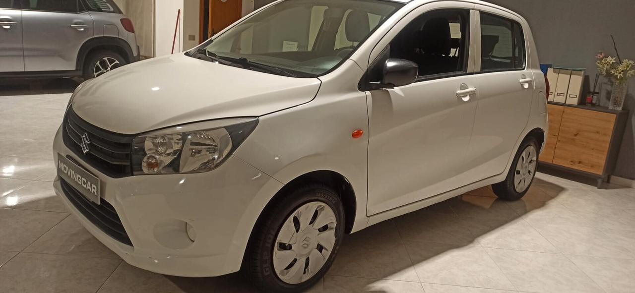 Suzuki Celerio 1.0 Easy