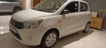 Suzuki Celerio 1.0 Easy