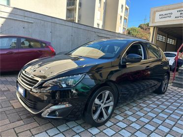 Peugeot 308 1.2 Turbo 130 S&S Allure - solo 49000 km !!!