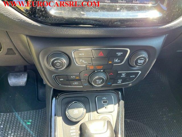 JEEP Compass 2.0 Multijet II aut. 4WD Limited