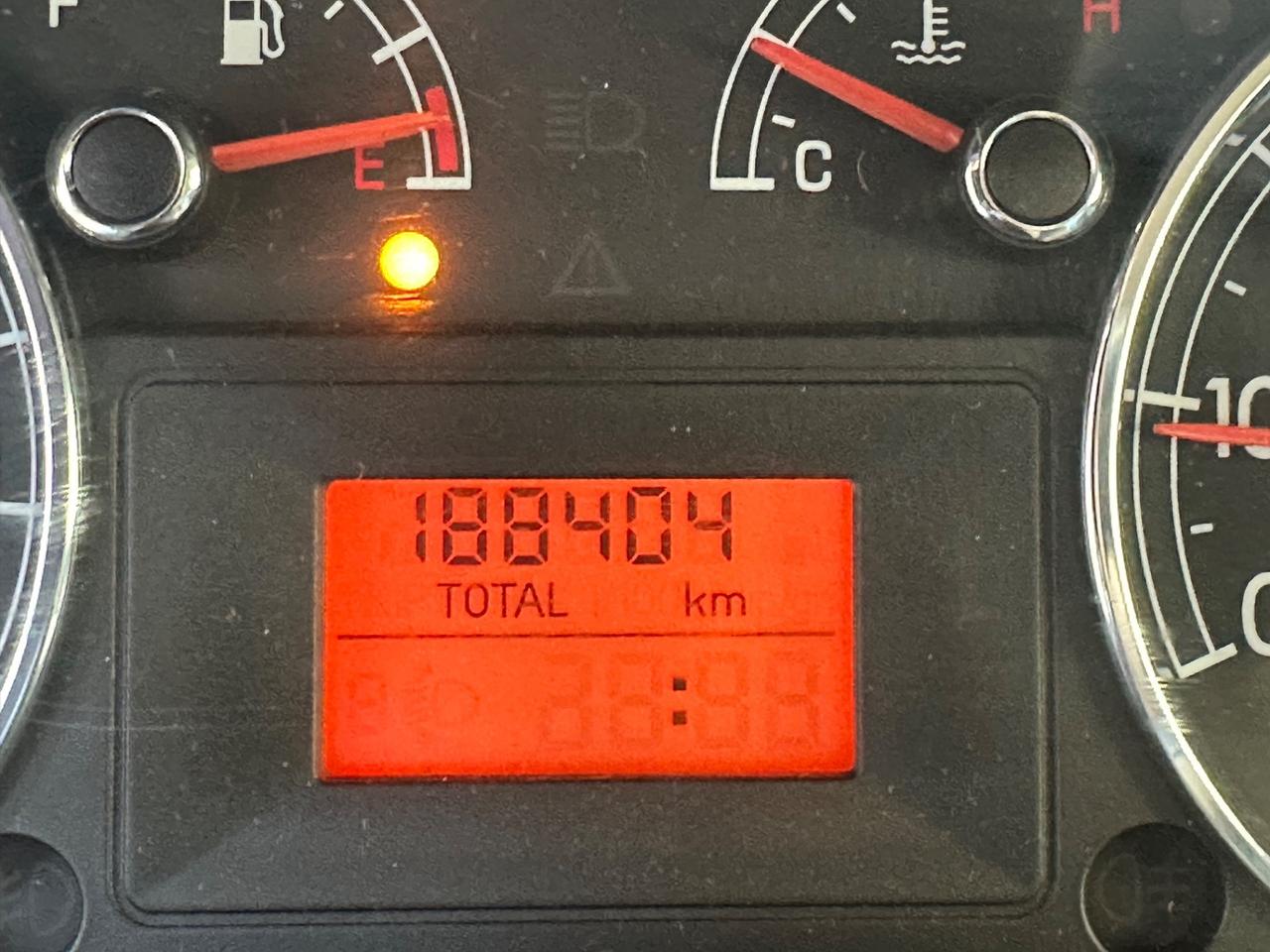 Fiat Grande Punto Grande Punto 1.4 3 porte Fun