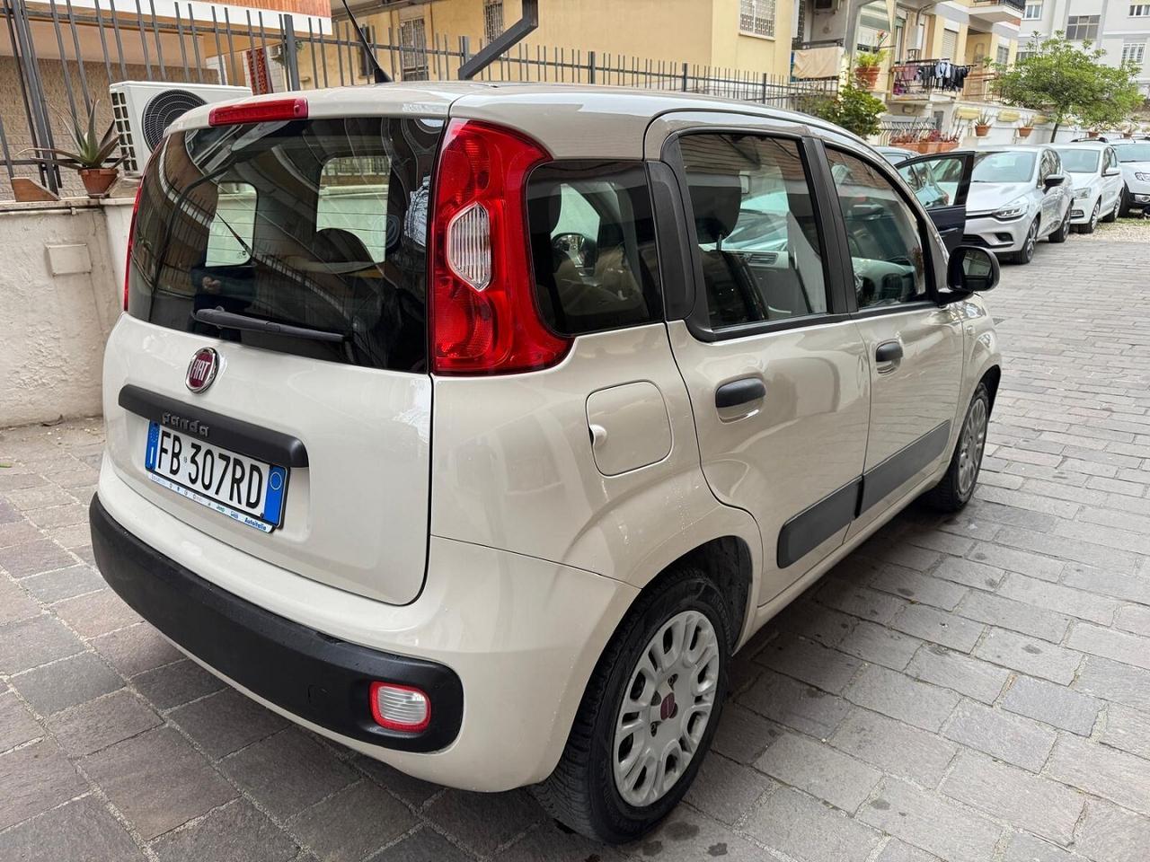 FIAT Panda 1.2 EasyPower Lounge IMPIANTO GPL