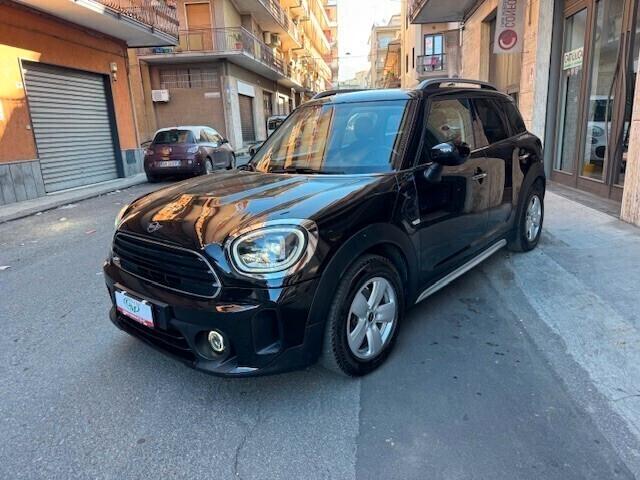 Mini Cooper Countryman 1.5 D Automatica