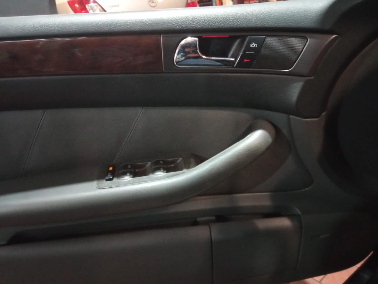 Audi A6 2.8 V6 cat Avant quattro Advance Automatica