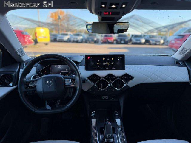 DS AUTOMOBILES DS 3 Crossback Crossback DS3 1.2 Grand Chic 130cv TG: GK975RR