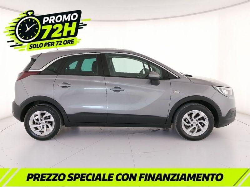 Opel Crossland X 1.5 ecotec Innovation s&s 102cv