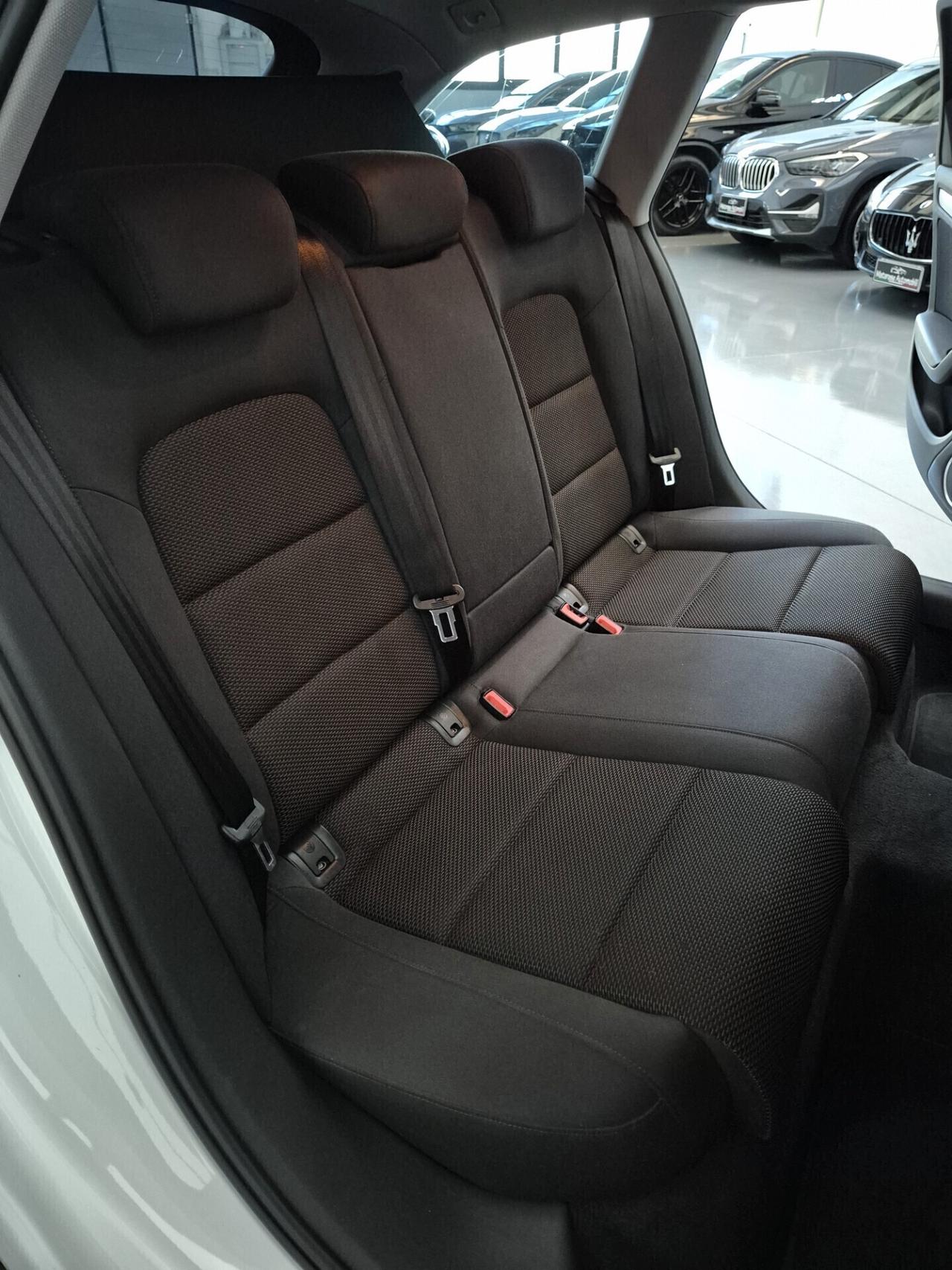 Audi A4 allroad quattro TDI 2.0d 190cv AUTOMATICA TAGLIANDI AUDI