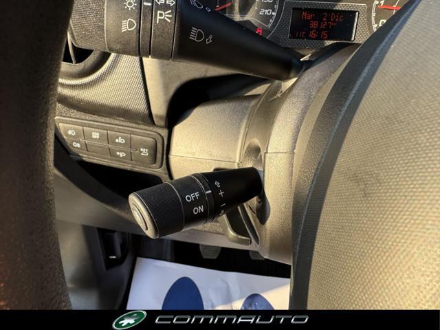 FIAT Fiorino 1.3 MJT 95CV Cargo SX