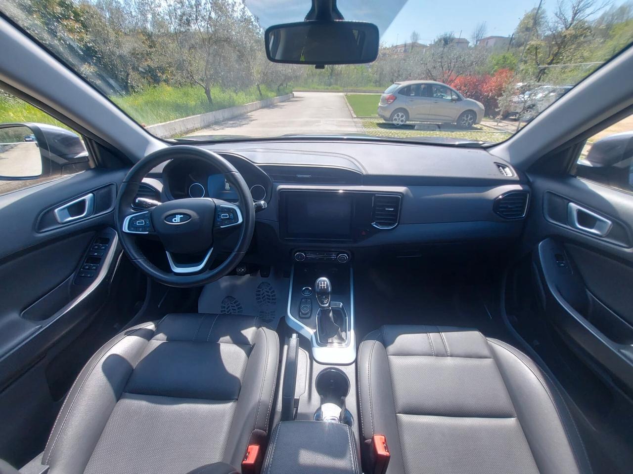 Dr 4.0 1.5 GPL 114CV -PREZZO REALE-