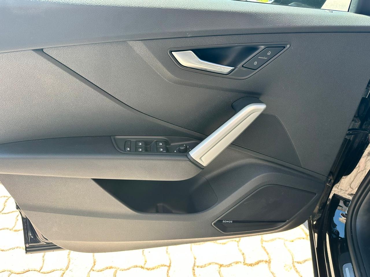 Audi Q2 30 TDI Admired