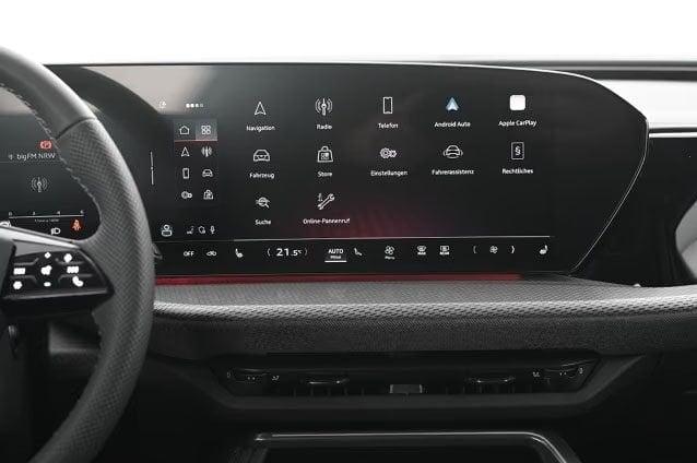 Audi Q5 Sportback TDI 150kW quattro S tronic S Line Edition