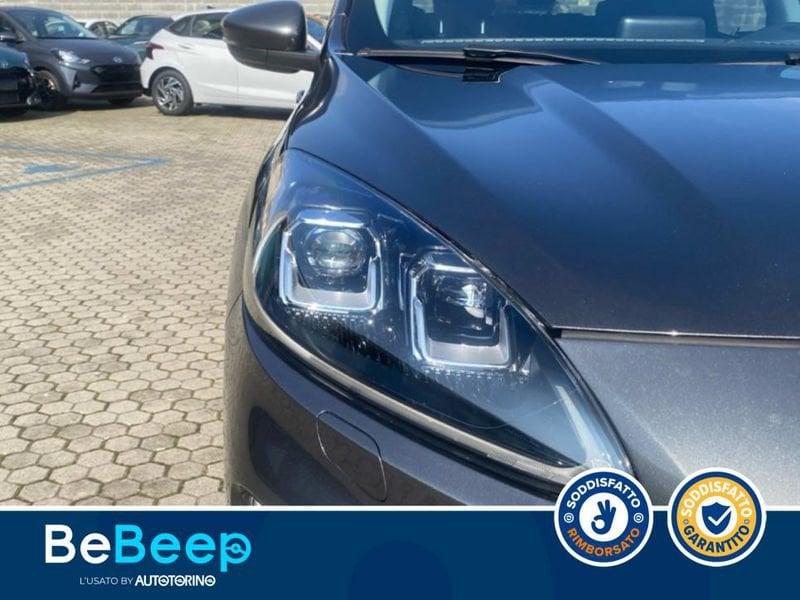 Ford Kuga 1.5 ECOBLUE TITANIUM 2WD 120CV AUTO