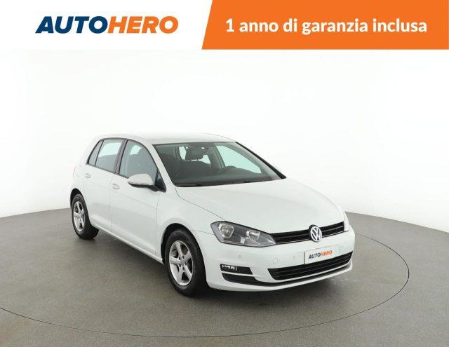 VOLKSWAGEN Golf 1.2 TSI 85 CV 5p. Tech&Sound BlueMotion Technology