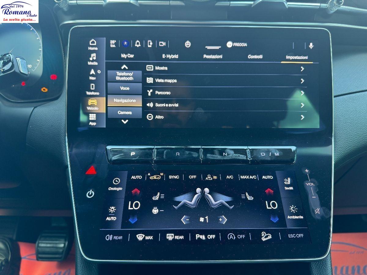 MASERATI - Grecale 2.0 mhev GT 300cv auto#TETTO APRIBILE!
