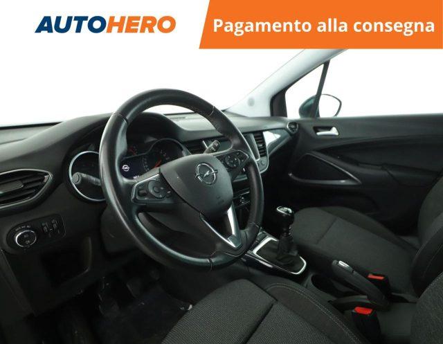 OPEL Crossland 1.5 ECOTEC D 110 CV Start&Stop Elegance