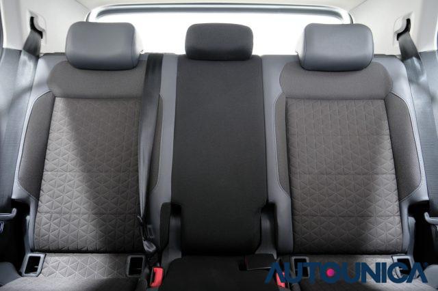 VOLKSWAGEN T-Cross 1.0 TSI 110 CV ADVANCED NEOPATENTATI