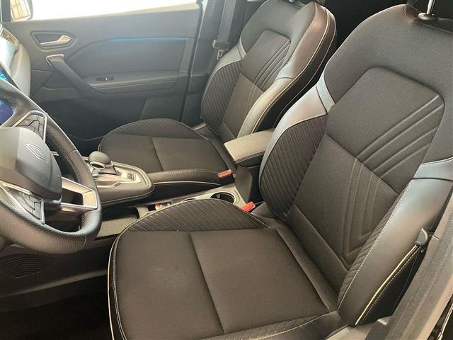 RENAULT Symbioz 1.6 E-Tech full hybrid Iconic Auto 145cv