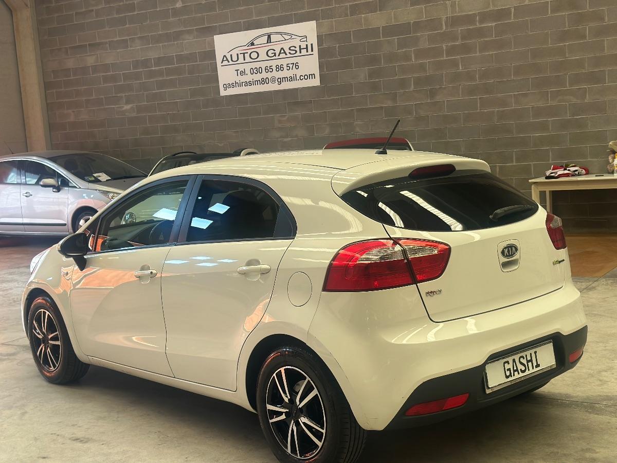 KIA - Rio - 1.1 CRDi WGT 5p.EX