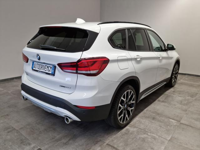 BMW X1 xDrive18d Business Advantage