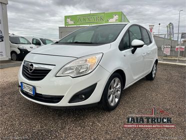 OPEL Meriva 1.7 CDTI 110 CV Cosmo