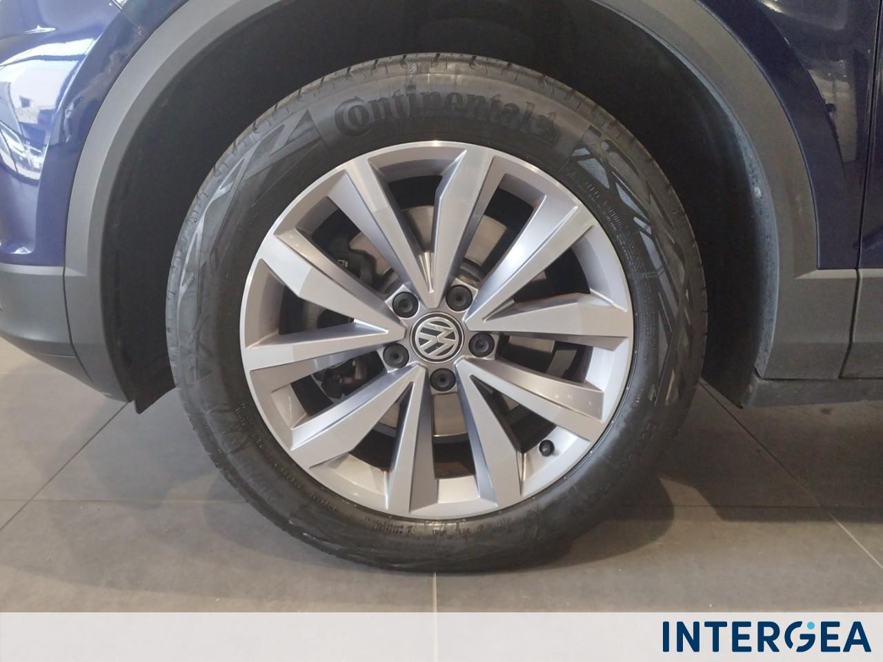 VOLKSWAGEN T-Roc 1.0 tsi Style 115cv