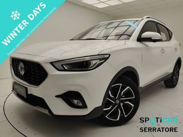 MG ZS 2021 1.5 Luxury