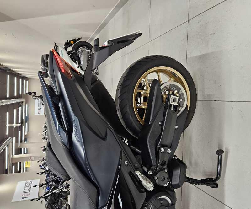Yamaha T-Max 560 Tech Max - 2022
