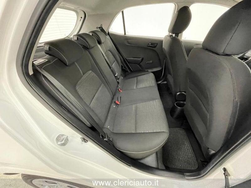 KIA Picanto 1.0 12V 5 porte Urban