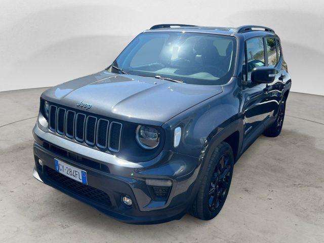 JEEP Renegade e-Hybrid 1.5 T4 MHEV 130cv Summit DDCT