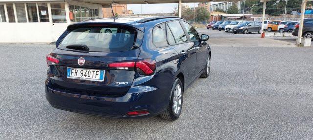 FIAT Tipo 1.6 Mjt S&S SW Business km 60000 Uniprò Navig