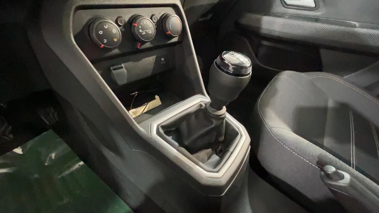 Sandero Stepway 1.0 TCe ECO-G Expression