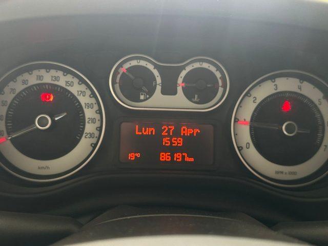 FIAT 500L Fiat 500L 1.3 Multijet Trekking