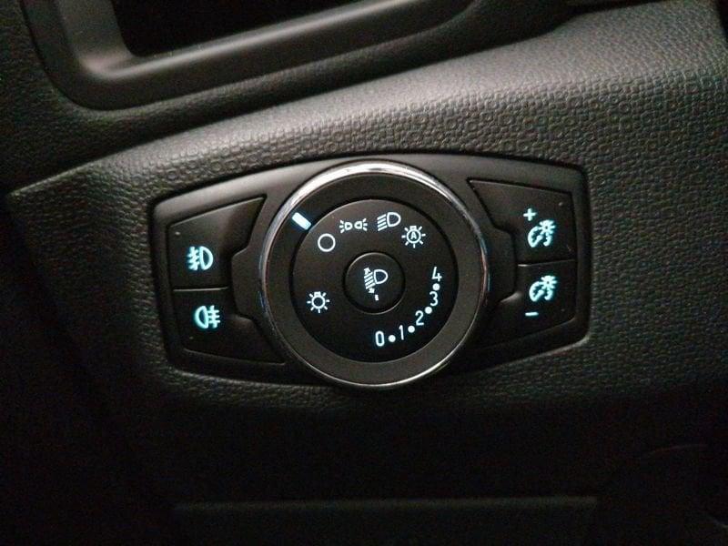 Ford EcoSport 1.0 ecoboost Active s&s 125cv