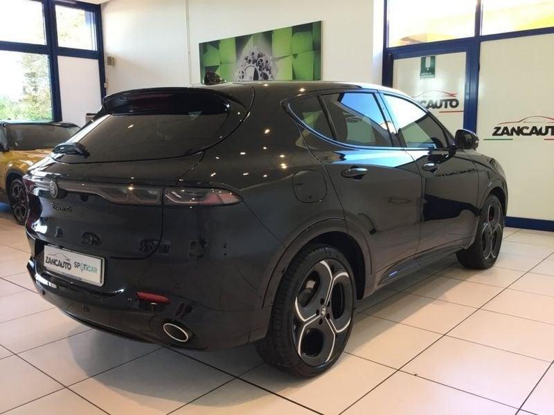Alfa Romeo Tonale 1.3 Plug-in Hybrid 270cv AT6 Tonale Veloce Q4 my26