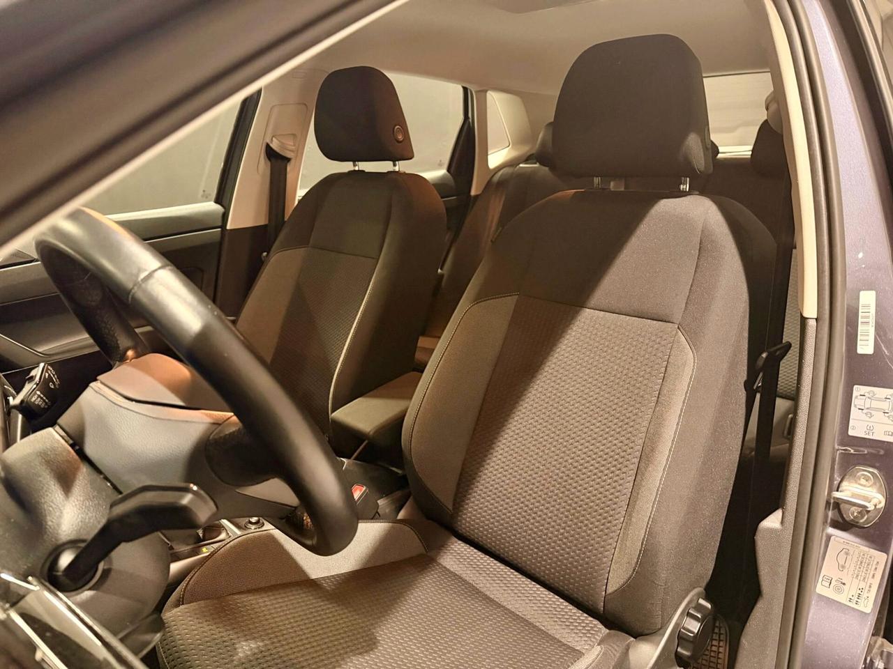 Volkswagen Polo 1.0 TSI Life *PREZZO PROMO*