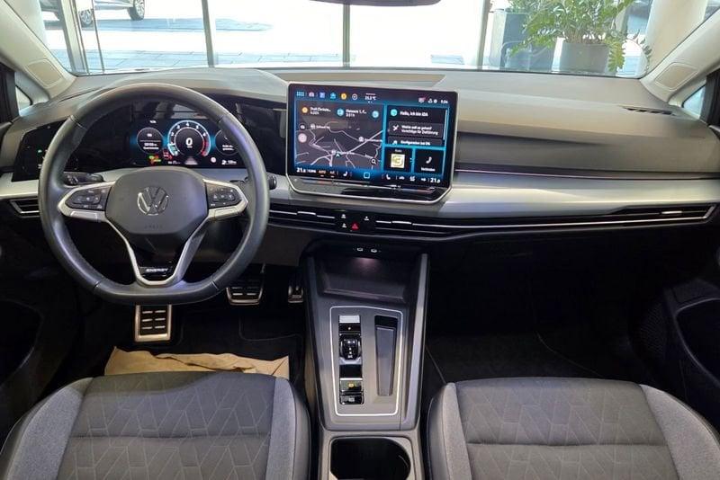 Volkswagen Golf Golf 1.5 etsi Energy 150cv dsg Camera LED Cockpit Pro