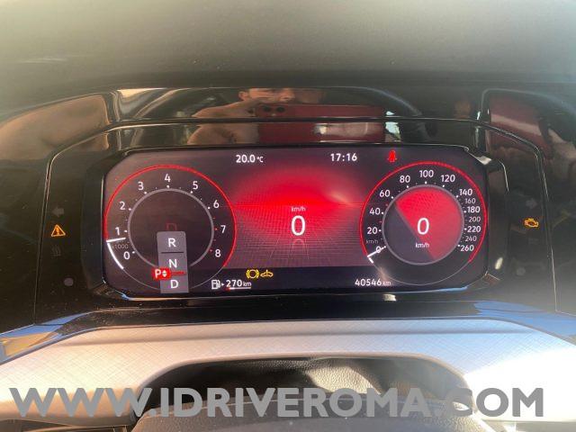 VOLKSWAGEN Golf 1.5 eTSI 130 CV EVO ACT DSG