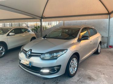 Renault Megane Mégane dCi 110CV Start&Stop SporTour Energy Limited