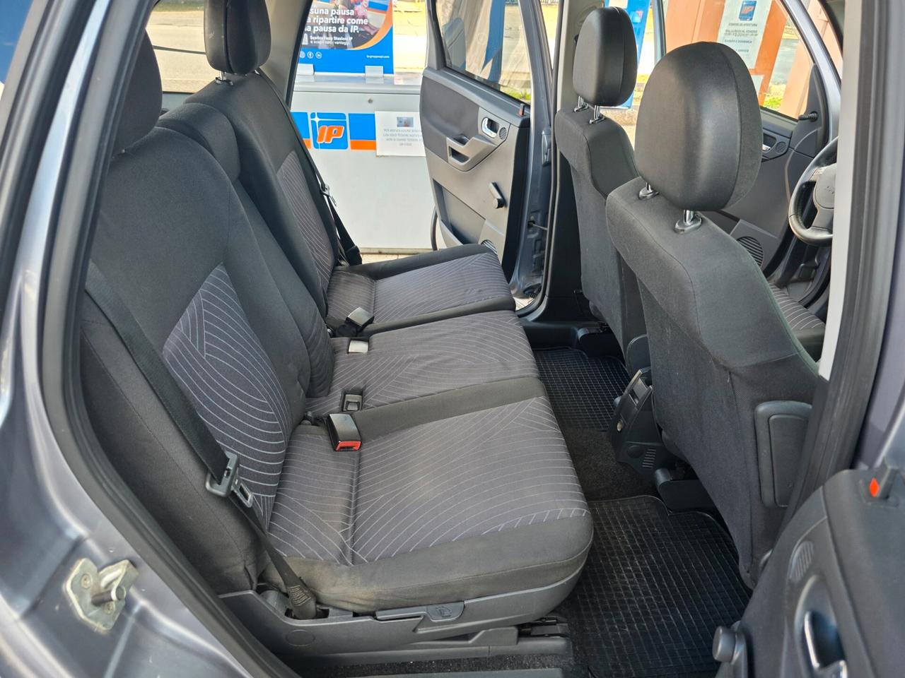 Opel Meriva 1.7 CDTI 101CV Cosmo con 252.000km Neopatentati ok