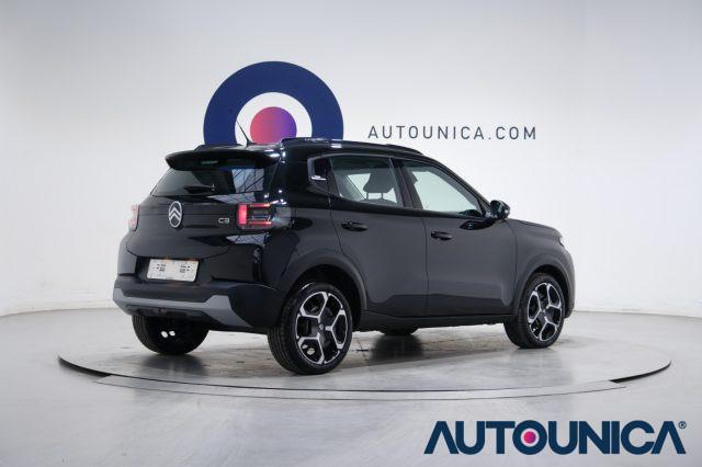 CITROEN C3 PURETECH 100 S&S PLUS NEOPATENTATI FARI LED